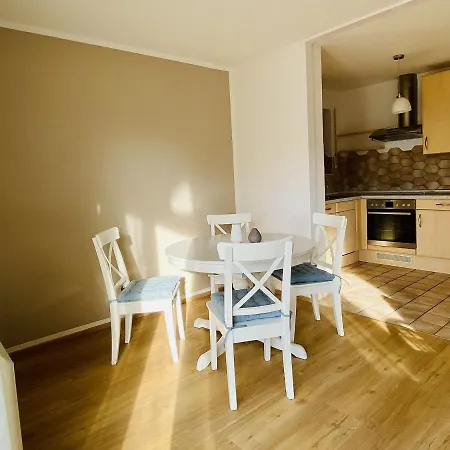 Lägenhet Ferienwohnung Im Gaertle Sulzburg