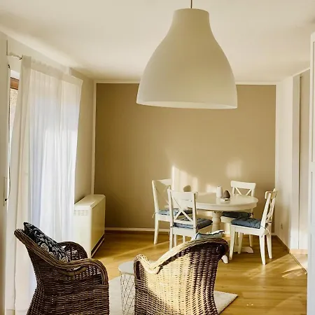 Ferienwohnung Im Gaertle *