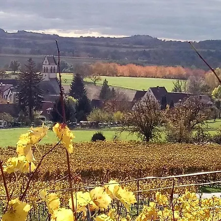 Ferienwohnung Im Gaertle *