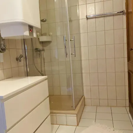 Ferienwohnung Im Gaertle * Sulzburg