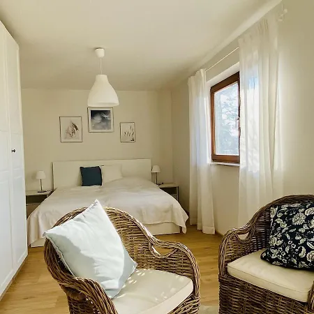 Ferienwohnung Im Gaertle * Sulzburg