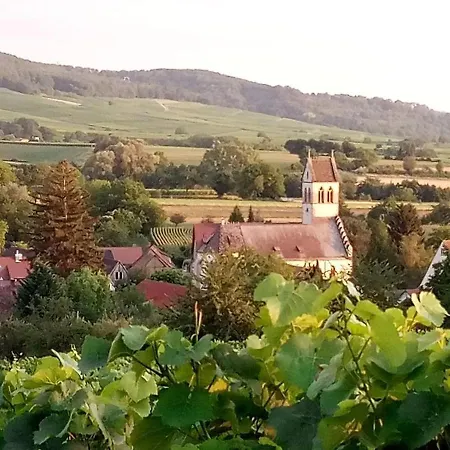 Ferienwohnung Im Gaertle * Sulzburg